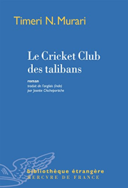 Le Cricket Club des talibans (Bibliothèque étrangère)